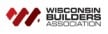 Wisconsin Builders Association Logo